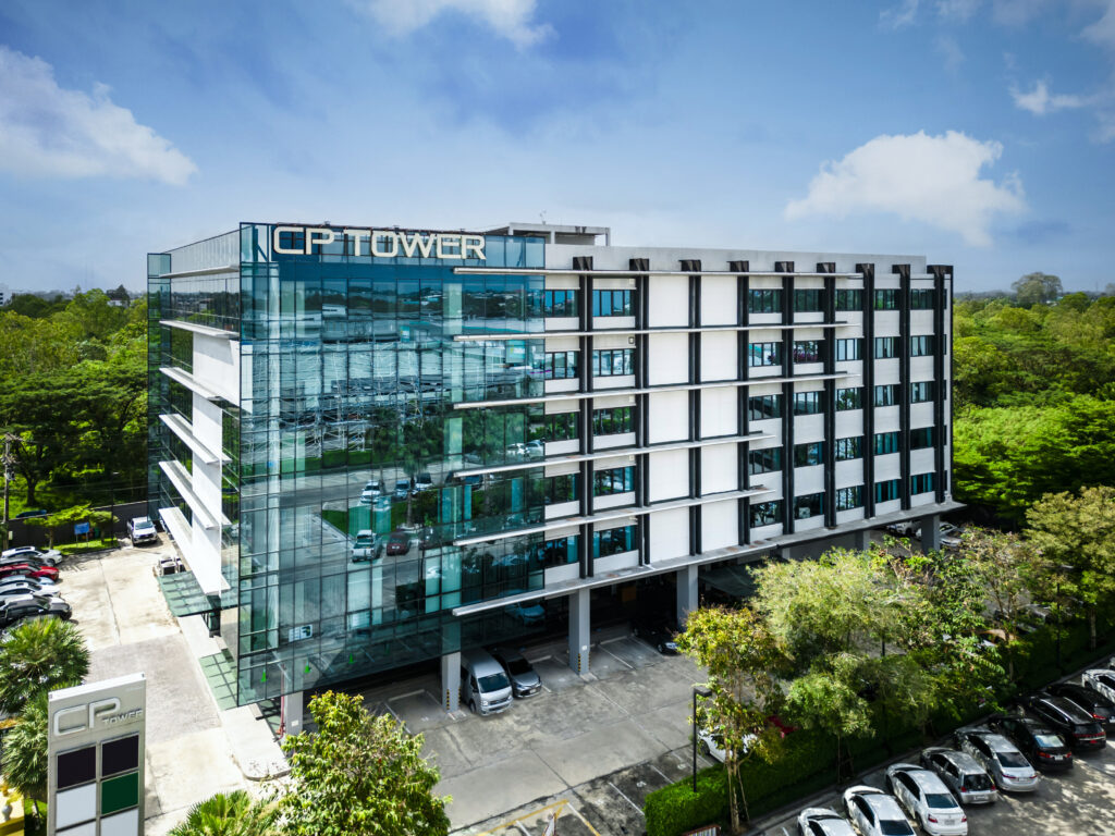CP Nakhon Si Thammarat