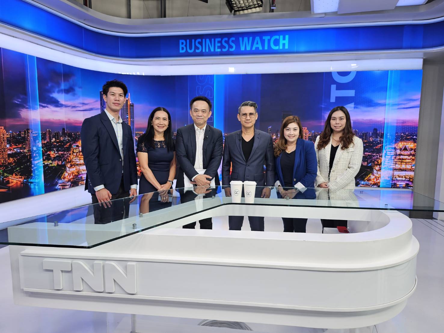 TNN Business Watch