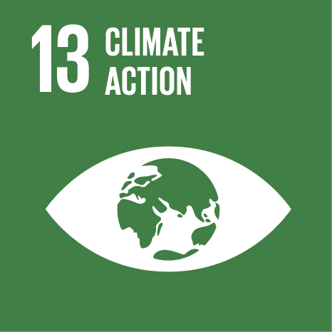 SCG goals - Climate Action